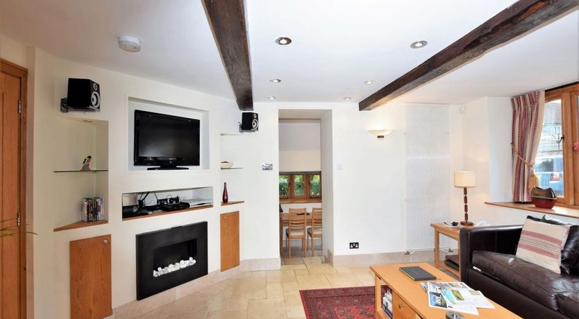 Photo of 1 Bed in Whitton