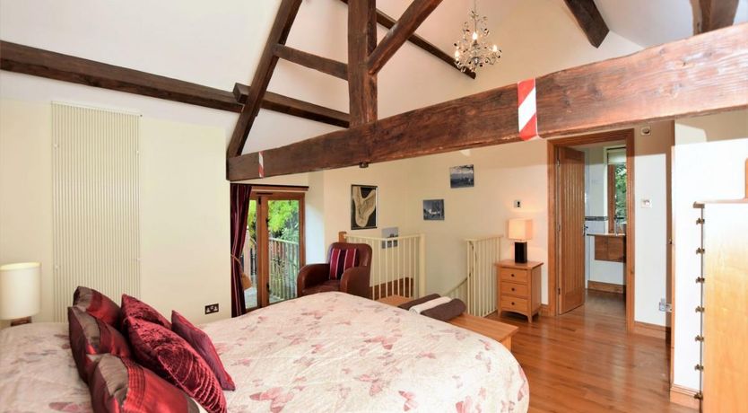 Photo of 1 Bed in Whitton