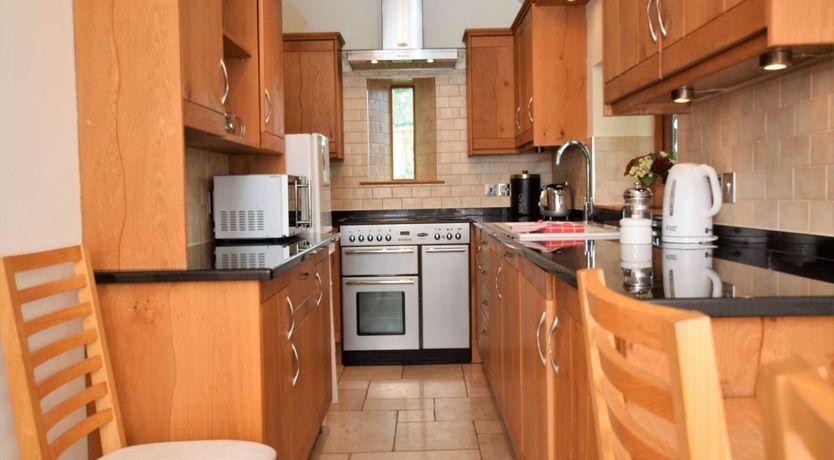 Photo of 1 Bed in Whitton