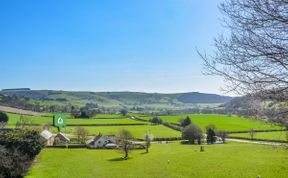 Photo of in Knighton  (58997)