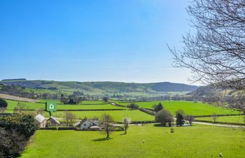 Cottage in Mid Wales Holiday Home