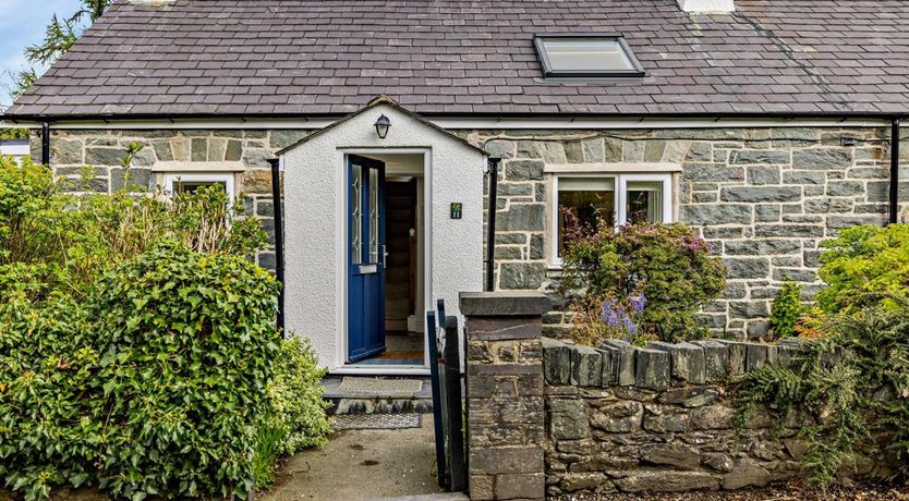 Photo of 2 Bed in St Anns Bethesda