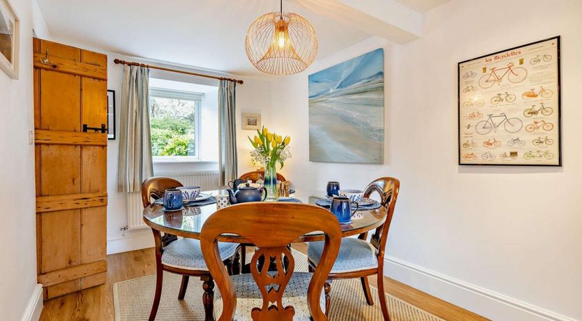 Photo of 2 Bed in St Anns Bethesda