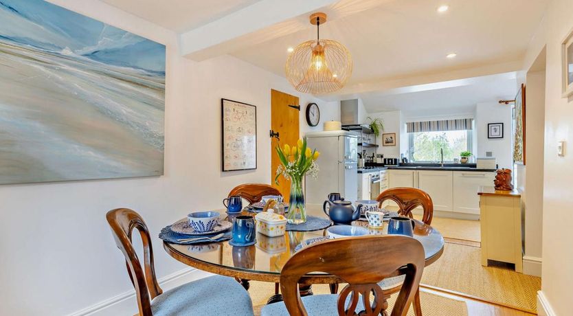 Photo of 2 Bed in St Anns Bethesda