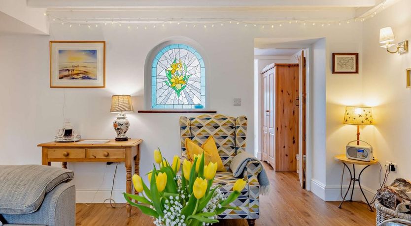 Photo of 2 Bed in St Anns Bethesda