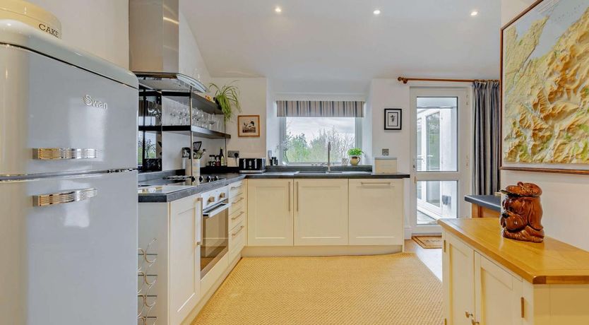 Photo of 2 Bed in St Anns Bethesda