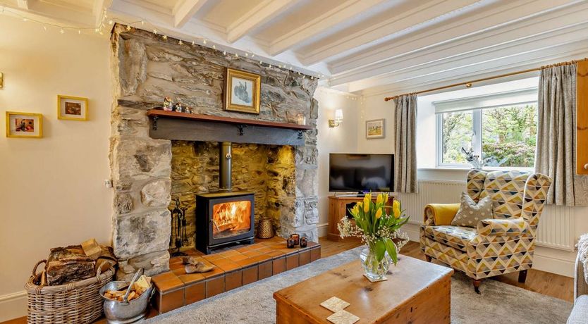 Photo of 2 Bed in St Anns Bethesda