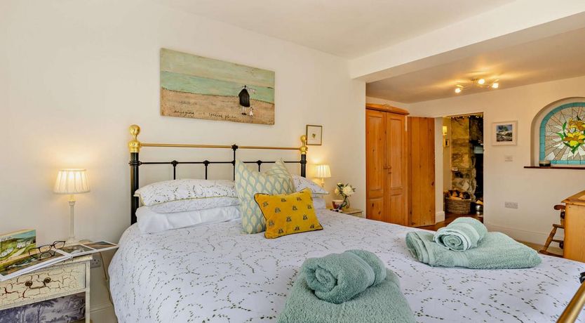 Photo of 2 Bed in St Anns Bethesda