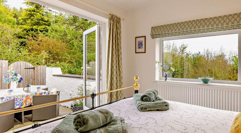 Photo of 2 Bed in St Anns Bethesda