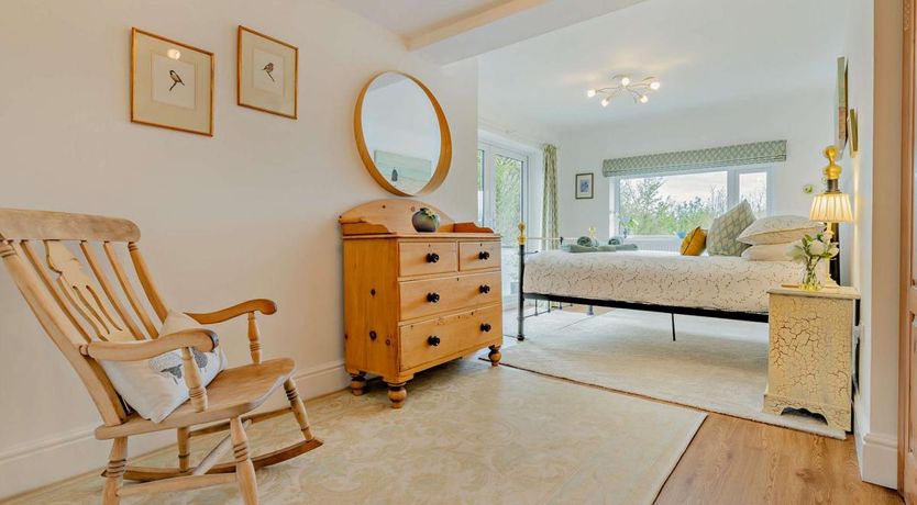 Photo of 2 Bed in St Anns Bethesda