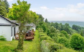 Photo of Barn in The Highlands