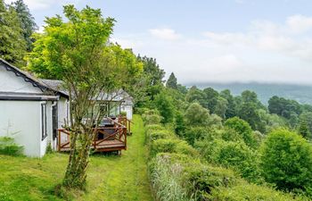 in Loch Ness (78538) Holiday Home