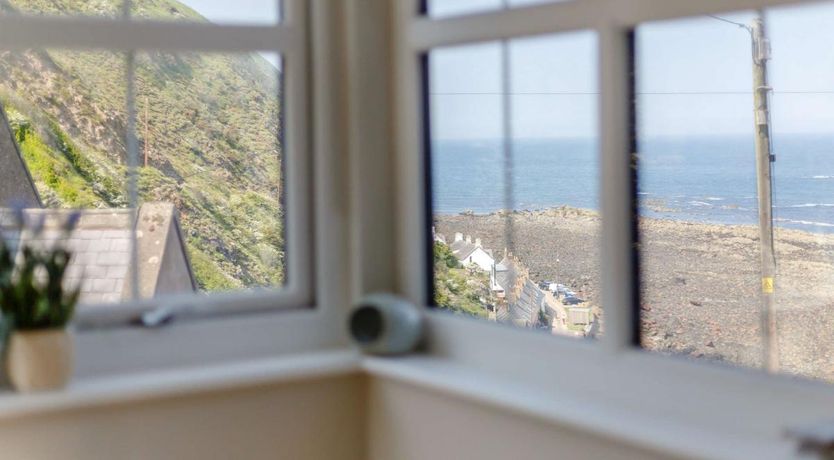 Photo of 3 Bed in Burnmouth