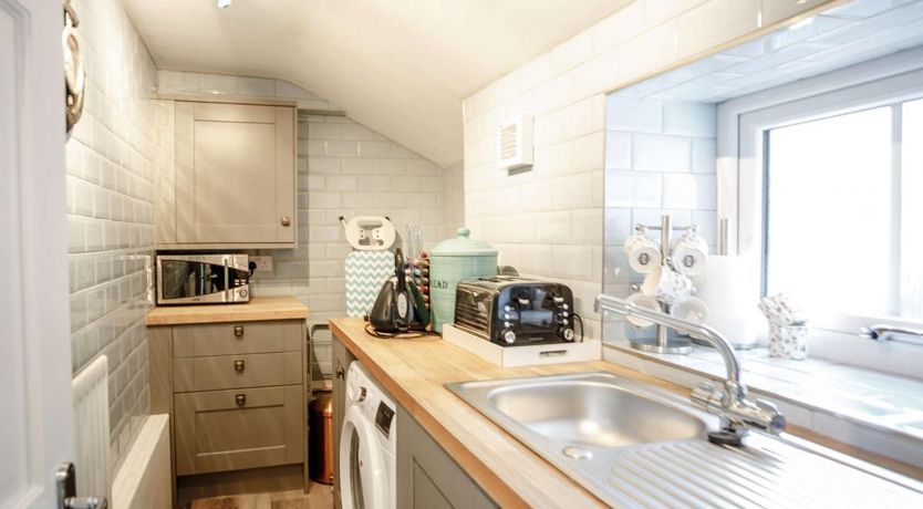 Photo of 3 Bed in Burnmouth