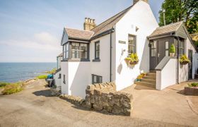 Photo of cottage-in-scottish-borders-8