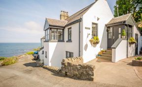 Photo of Cottage in Scottish Borders