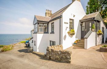 Cottage in Scottish Borders Holiday Home