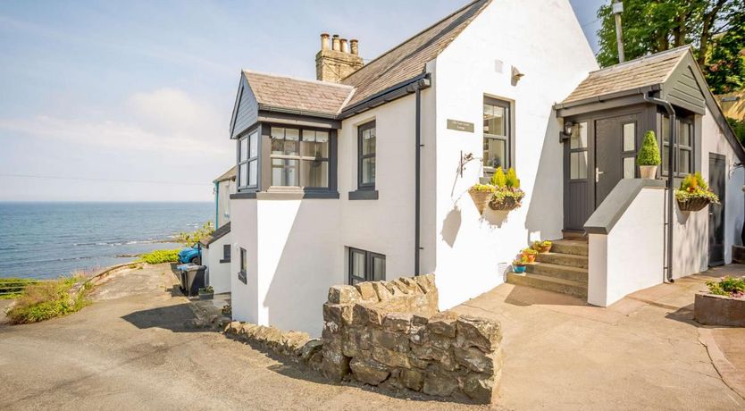 Photo of Cottage in Scottish Borders