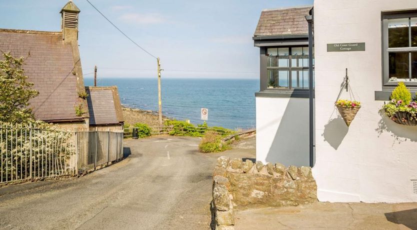 Photo of 3 Bed in Burnmouth