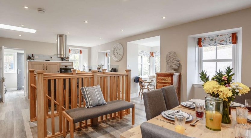 Photo of 3 Bed in Burnmouth