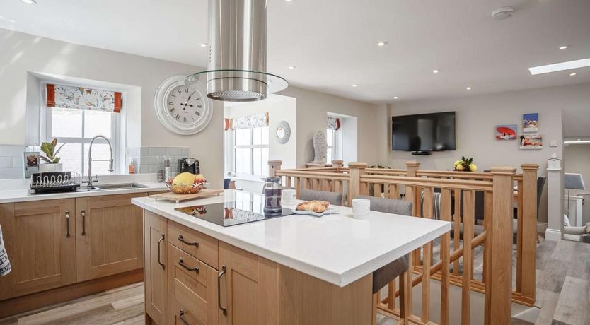 Photo of 3 Bed in Burnmouth