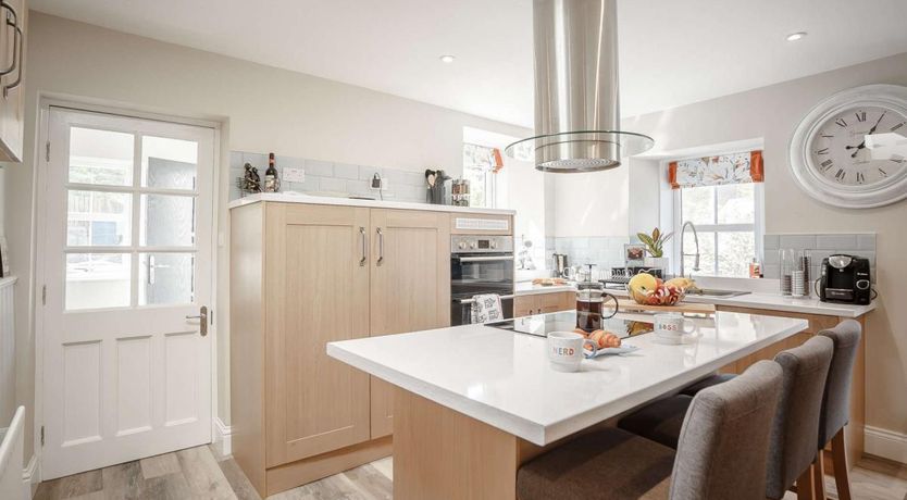 Photo of 3 Bed in Burnmouth