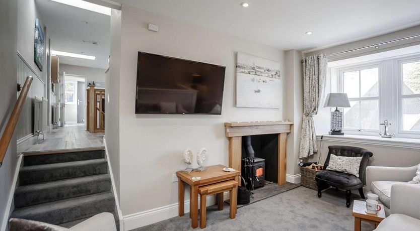 Photo of 3 Bed in Burnmouth