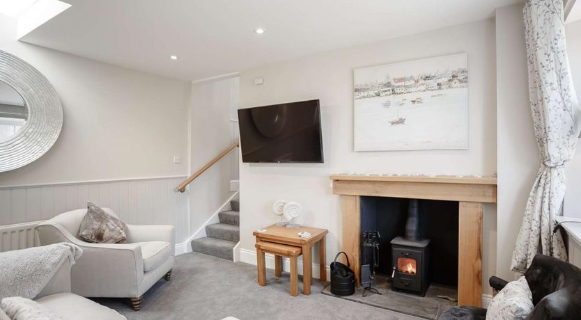 Photo of 3 Bed in Burnmouth