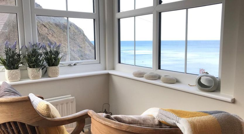 Photo of 3 Bed in Burnmouth