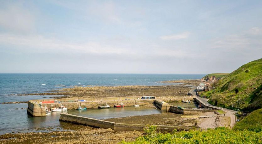 Photo of 3 Bed in Burnmouth