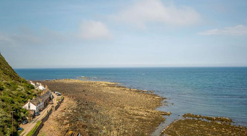 Photo of 3 Bed in Burnmouth