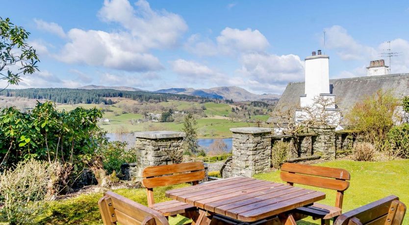 Photo of 2 Bed in Near Sawrey