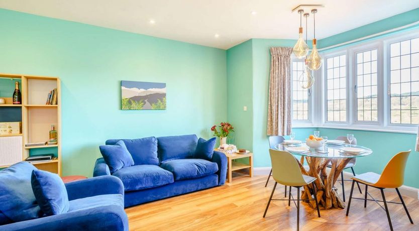 Photo of 2 Bed in Near Sawrey