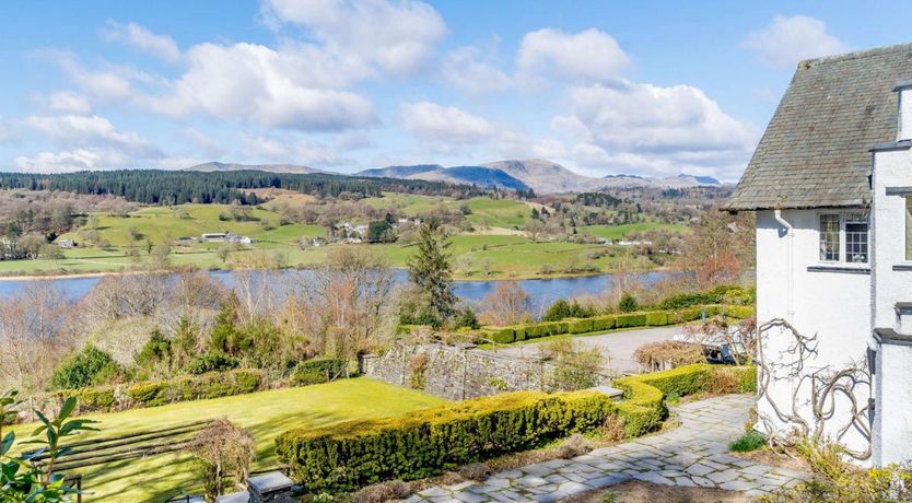 Photo of Apartment in Cumbria