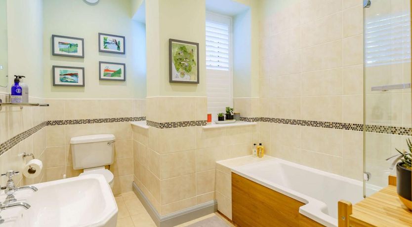 Photo of 2 Bed in Near Sawrey