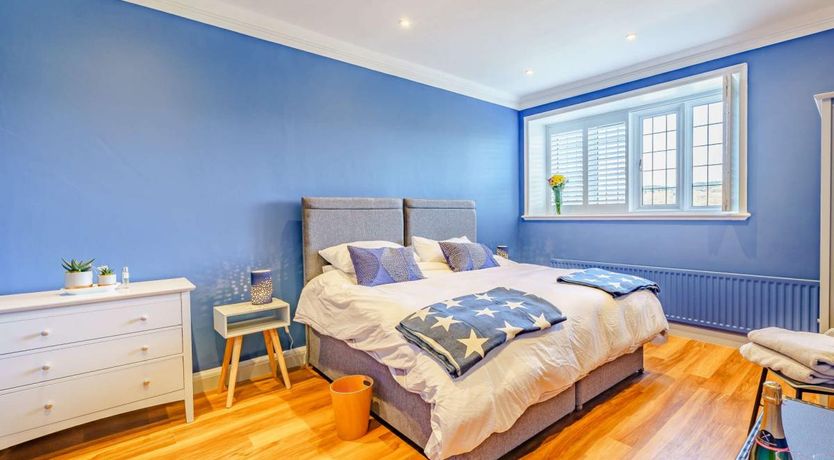 Photo of 2 Bed in Near Sawrey