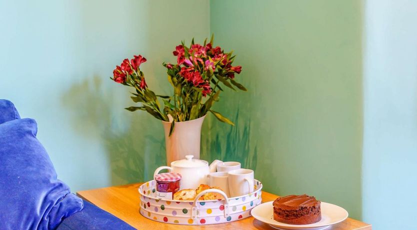 Photo of 2 Bed in Near Sawrey