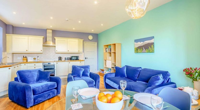 Photo of 2 Bed in Near Sawrey