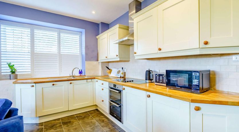 Photo of 2 Bed in Near Sawrey