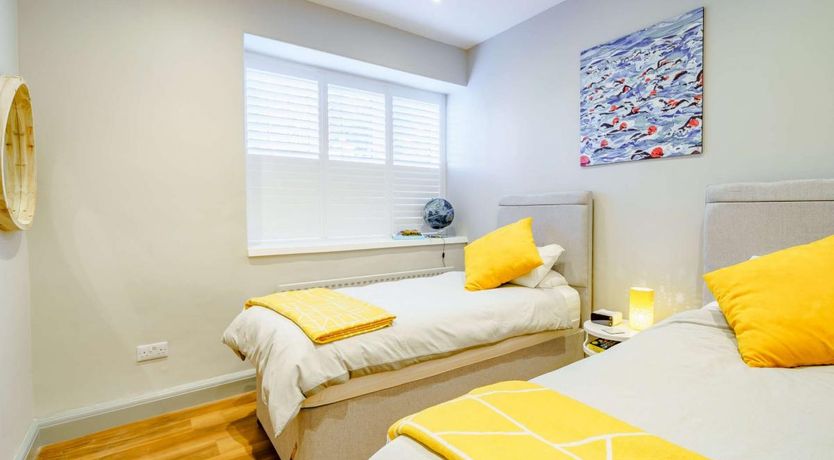 Photo of 2 Bed in Near Sawrey