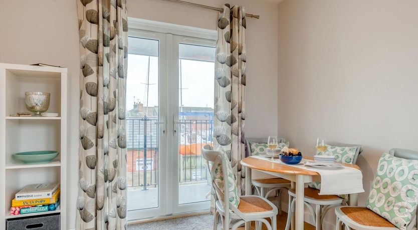 Photo of 1 Bed in Colchester