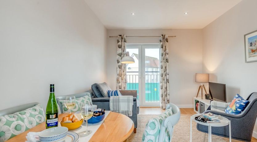 Photo of 1 Bed in Colchester