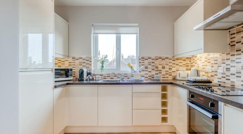 Photo of 1 Bed in Colchester
