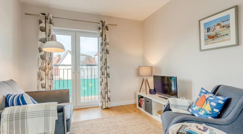 Photo of 1 Bed in Colchester
