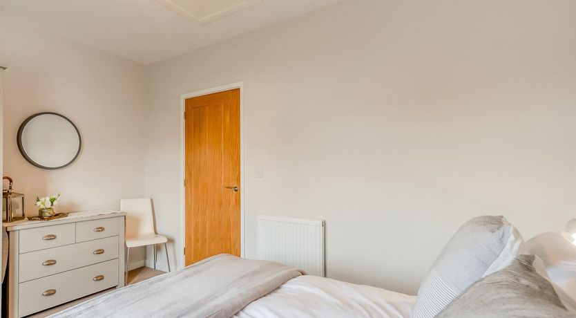 Photo of 1 Bed in Colchester
