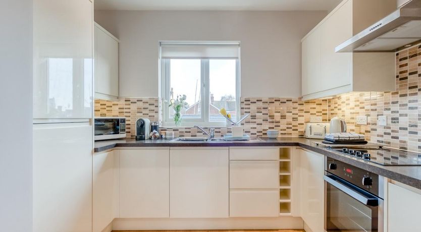 Photo of 1 Bed in Brightlingsea