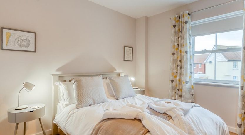 Photo of 1 Bed in Brightlingsea