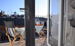 Photo of in Brightlingsea (77638)