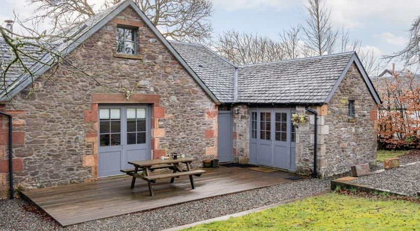 Photo of 3 Bed in Balfron Station