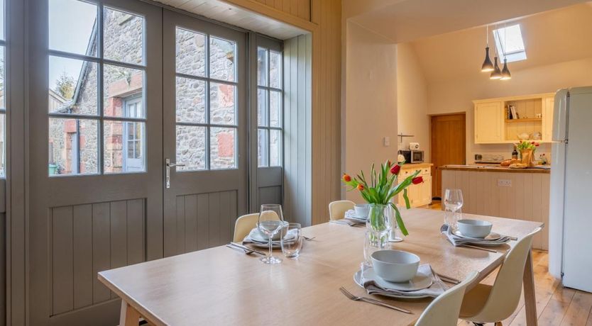 Photo of 3 Bed in Balfron Station